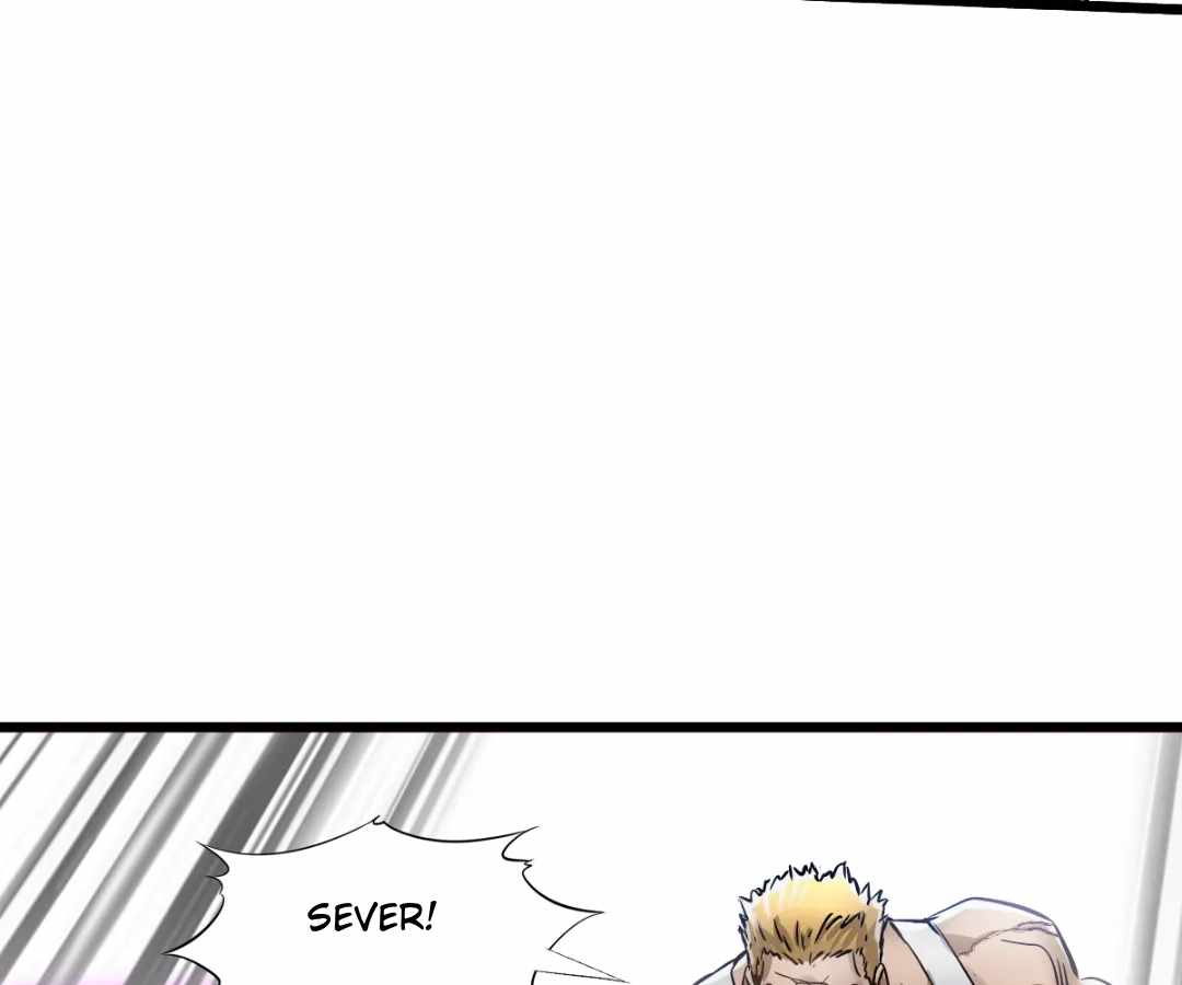 Divine Hand Chapter 55 - Page 7