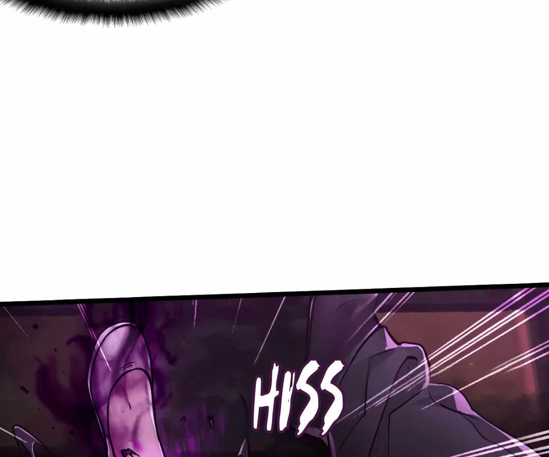 Divine Hand Chapter 55 - Page 61