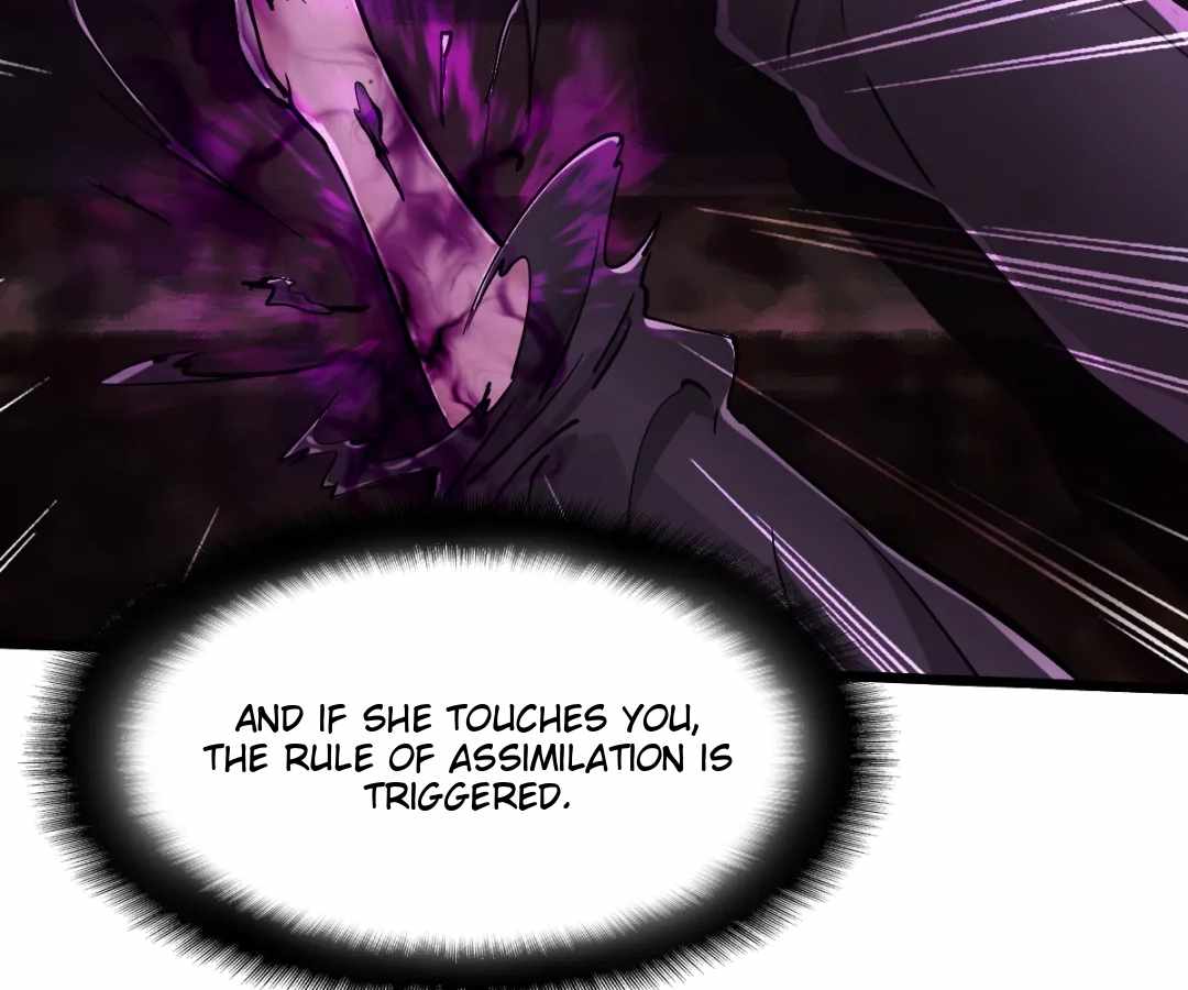 Divine Hand Chapter 55 - Page 62