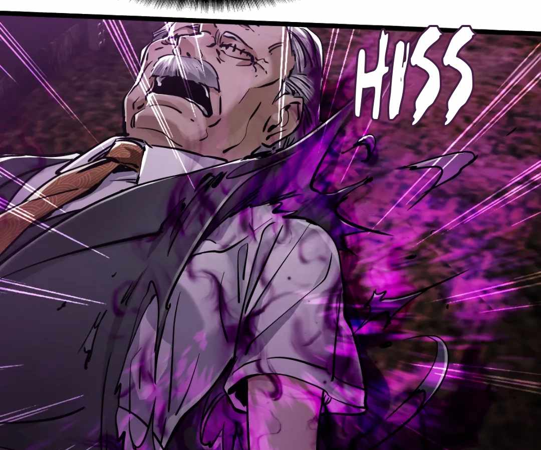 Divine Hand Chapter 55 - Page 63