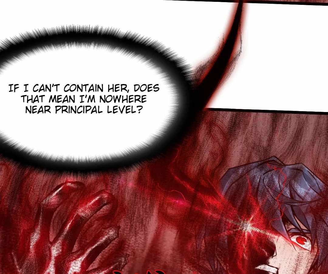 Divine Hand Chapter 55 - Page 66