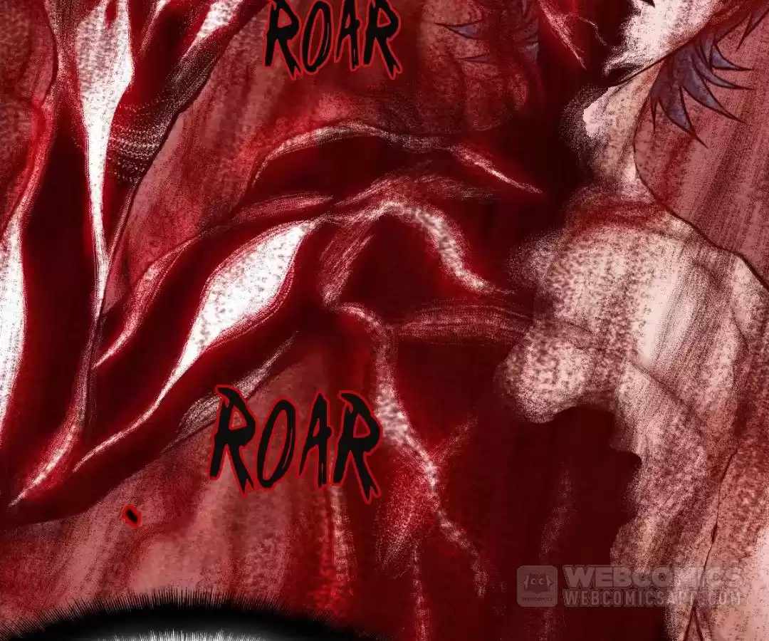 Divine Hand Chapter 55 - Page 67