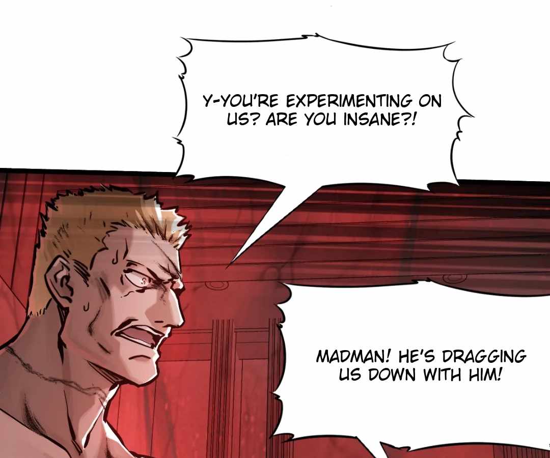 Divine Hand Chapter 55 - Page 69