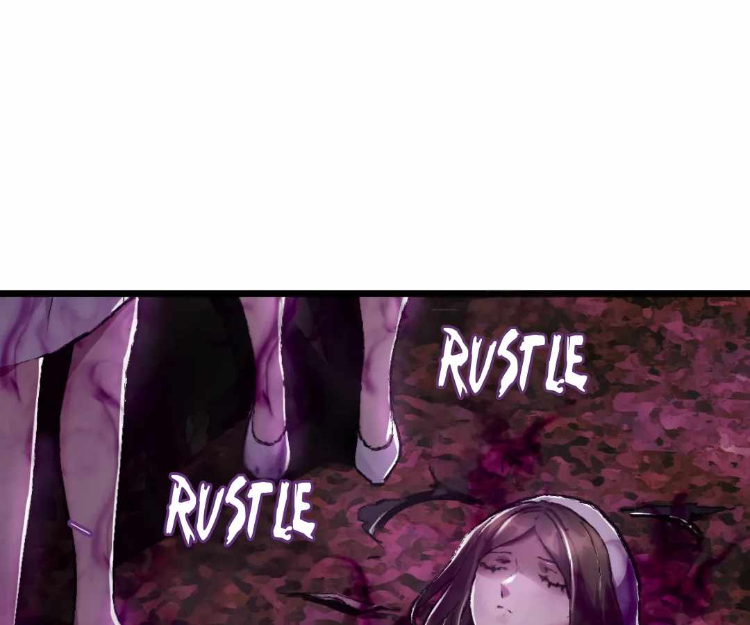 Divine Hand Chapter 55 - Page 71