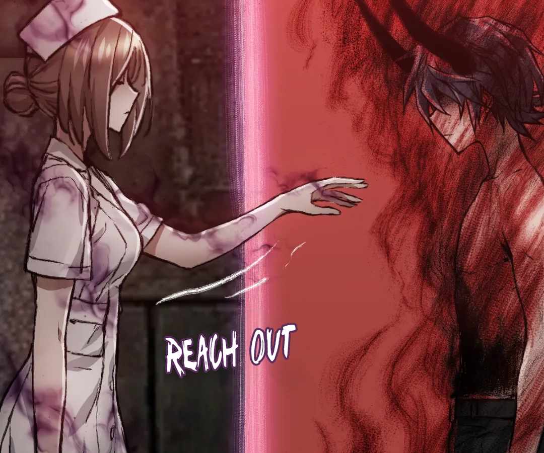 Divine Hand Chapter 55 - Page 78