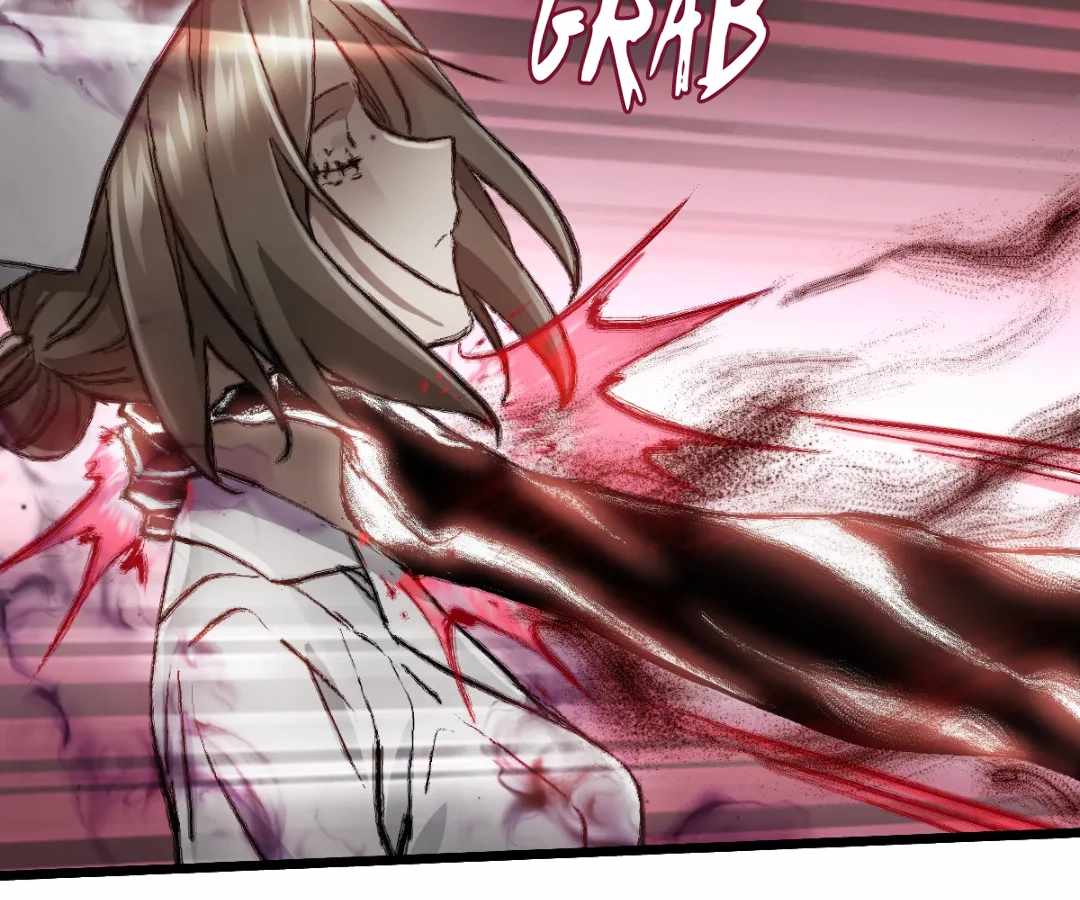 Divine Hand Chapter 55 - Page 80