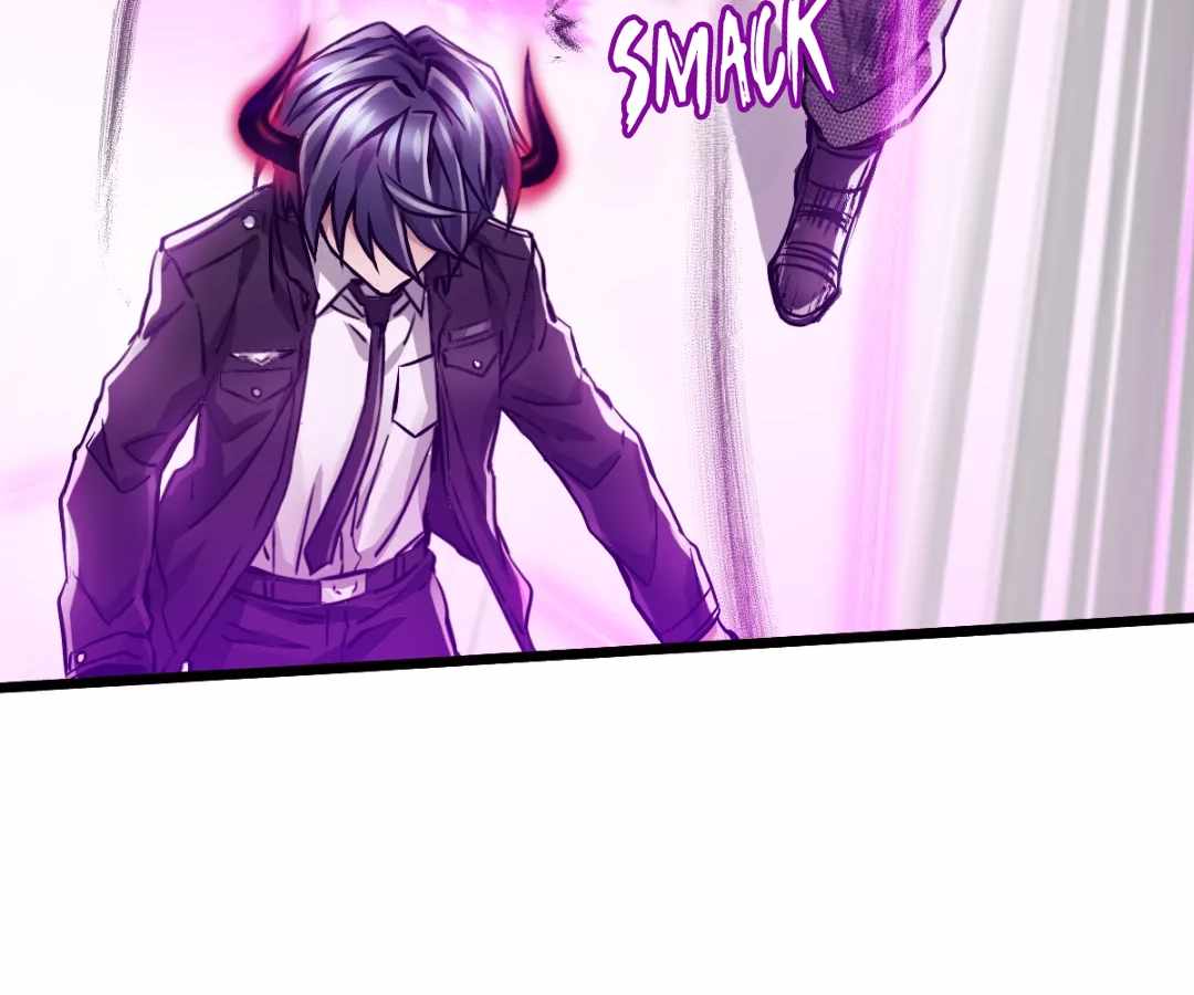 Divine Hand Chapter 55 - Page 9