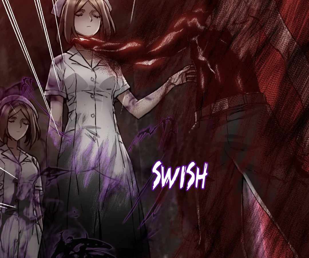 Divine Hand Chapter 55 - Page 82