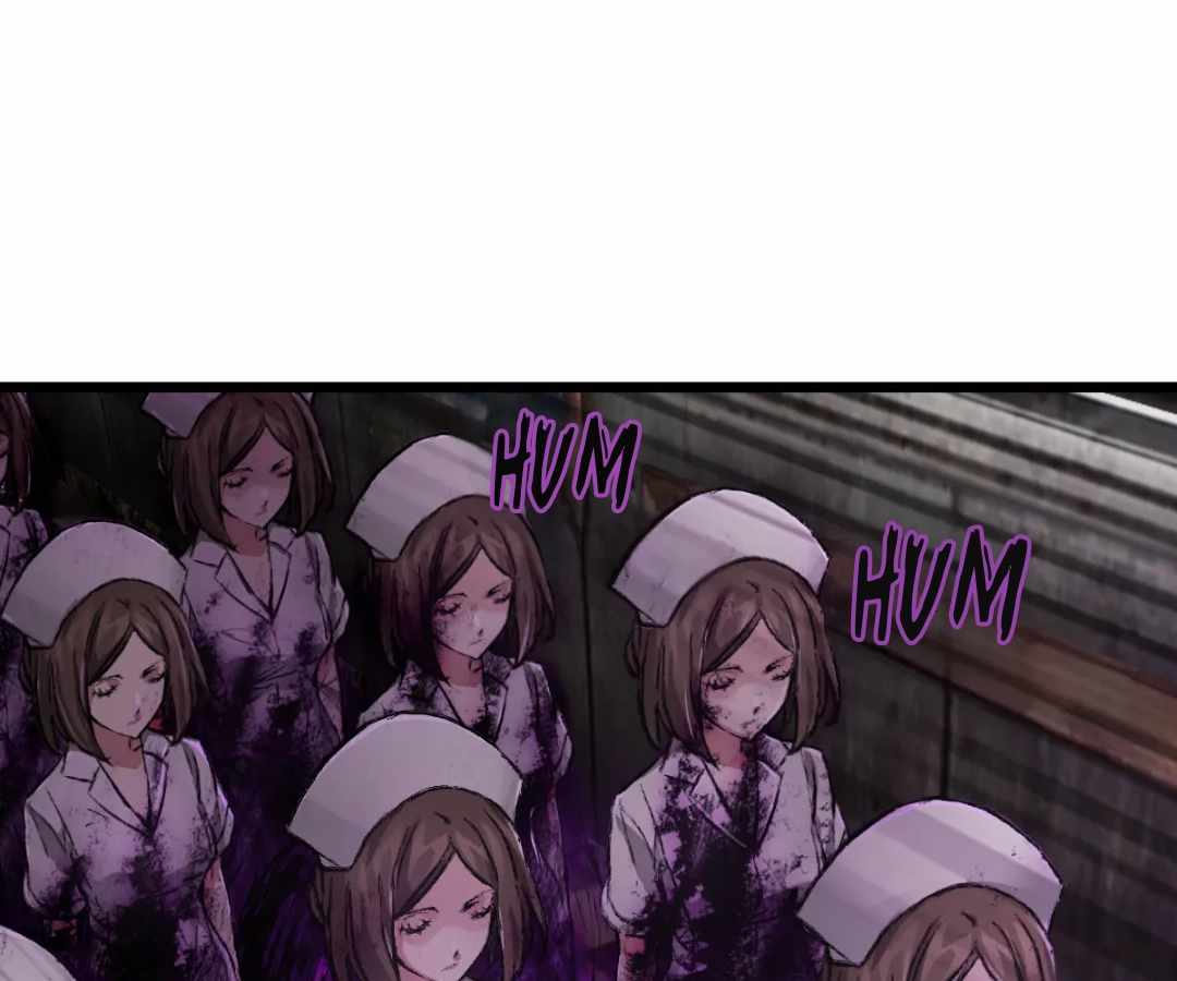 Divine Hand Chapter 55 - Page 84