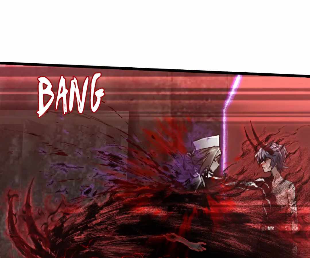 Divine Hand Chapter 55 - Page 86