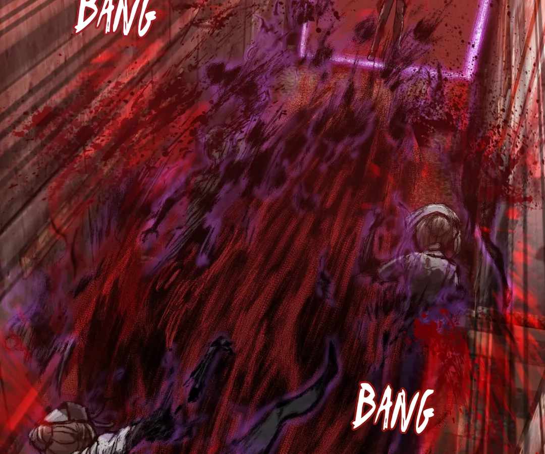 Divine Hand Chapter 55 - Page 88