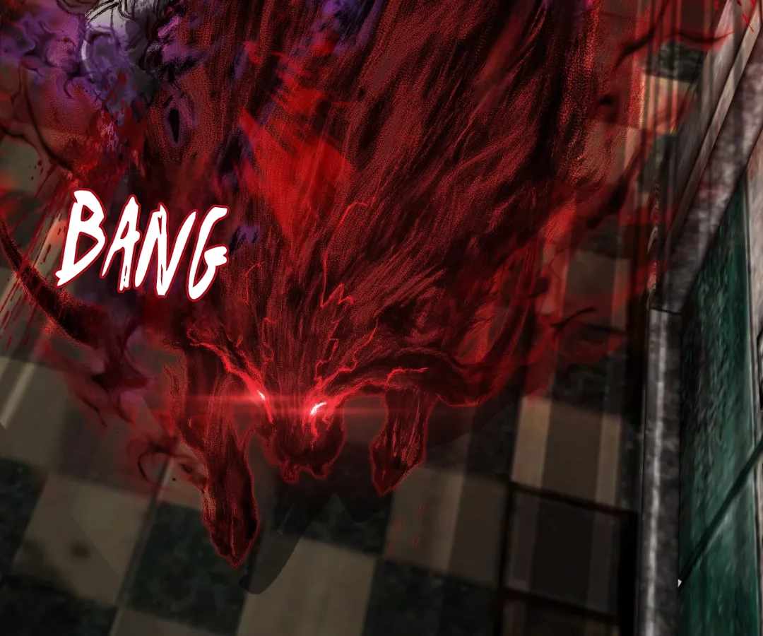 Divine Hand Chapter 55 - Page 89