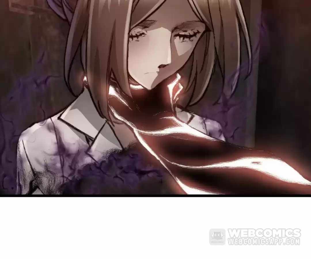 Divine Hand Chapter 55 - Page 91