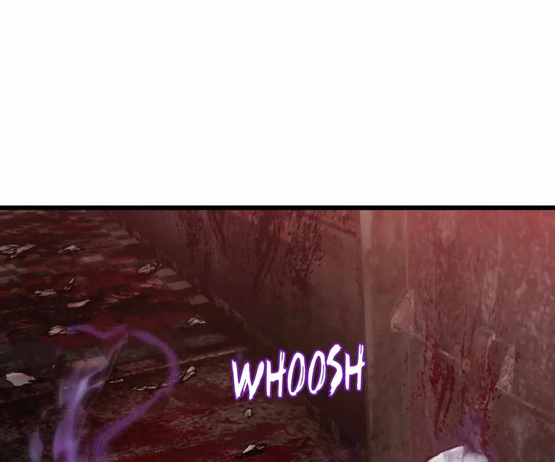 Divine Hand Chapter 55 - Page 92