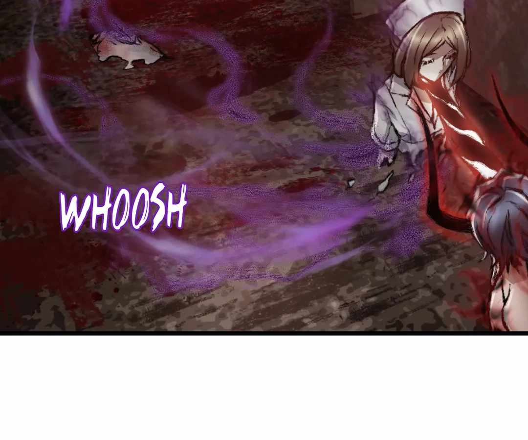 Divine Hand Chapter 55 - Page 93