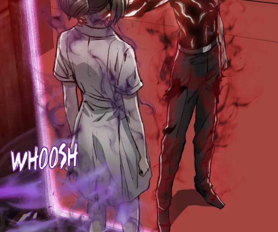 Divine Hand Chapter 55 - Page 95