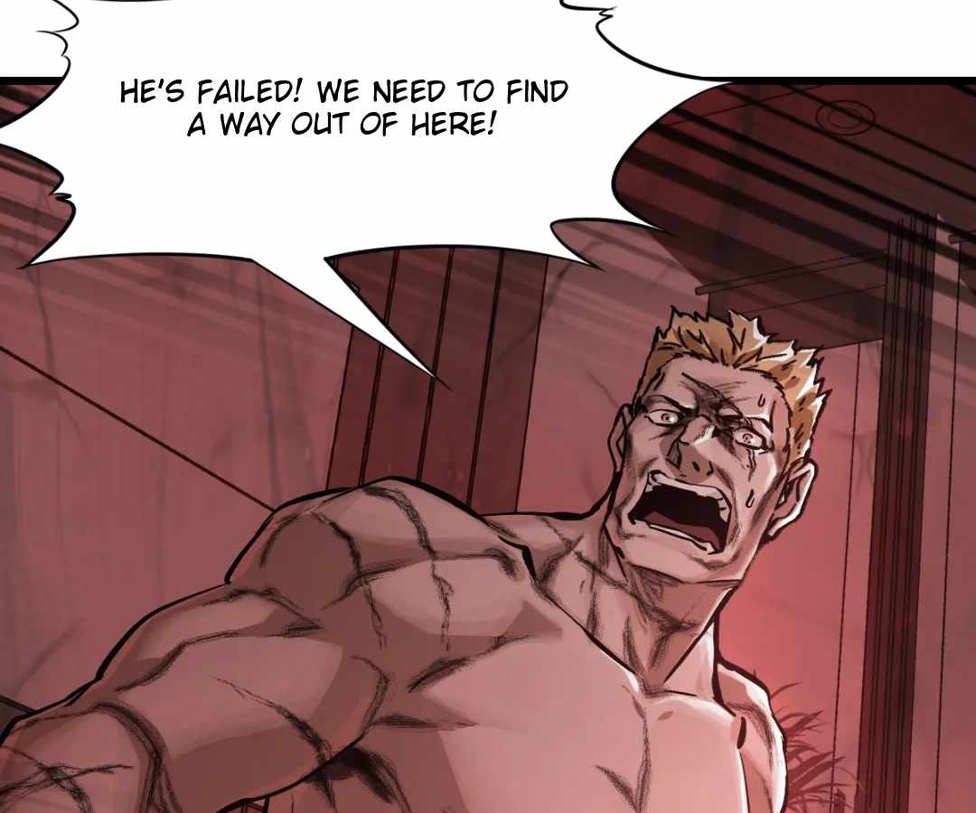 Divine Hand Chapter 55 - Page 97