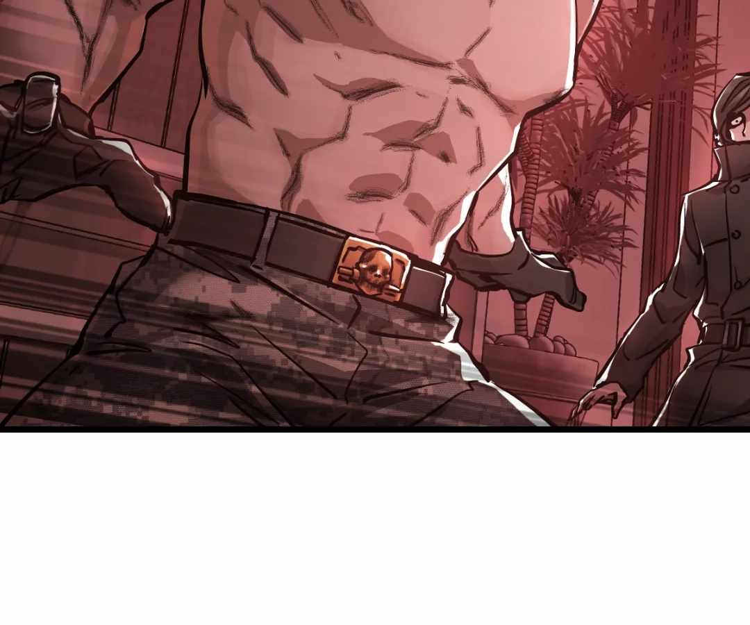 Divine Hand Chapter 55 - Page 98