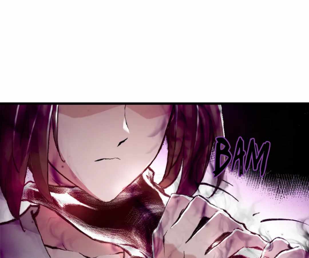 Divine Hand Chapter 56 - Page 1