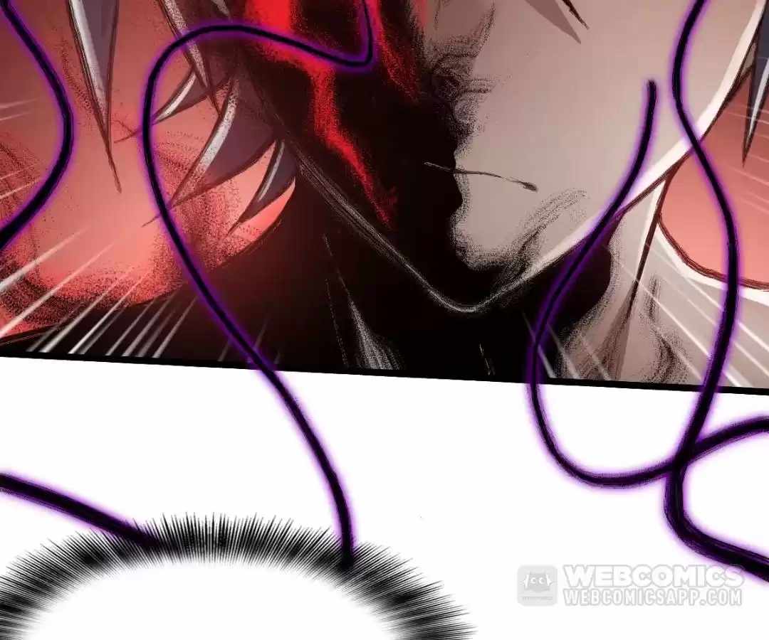 Divine Hand Chapter 56 - Page 11