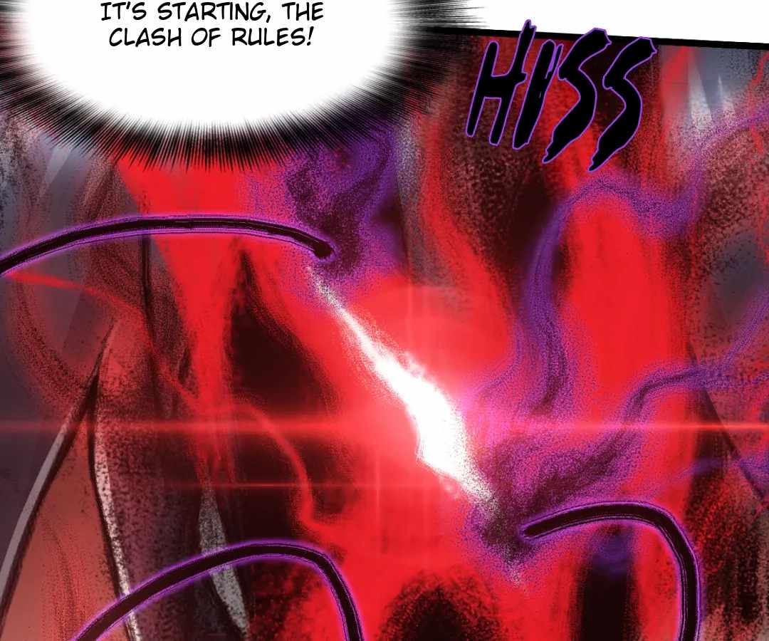 Divine Hand Chapter 56 - Page 12