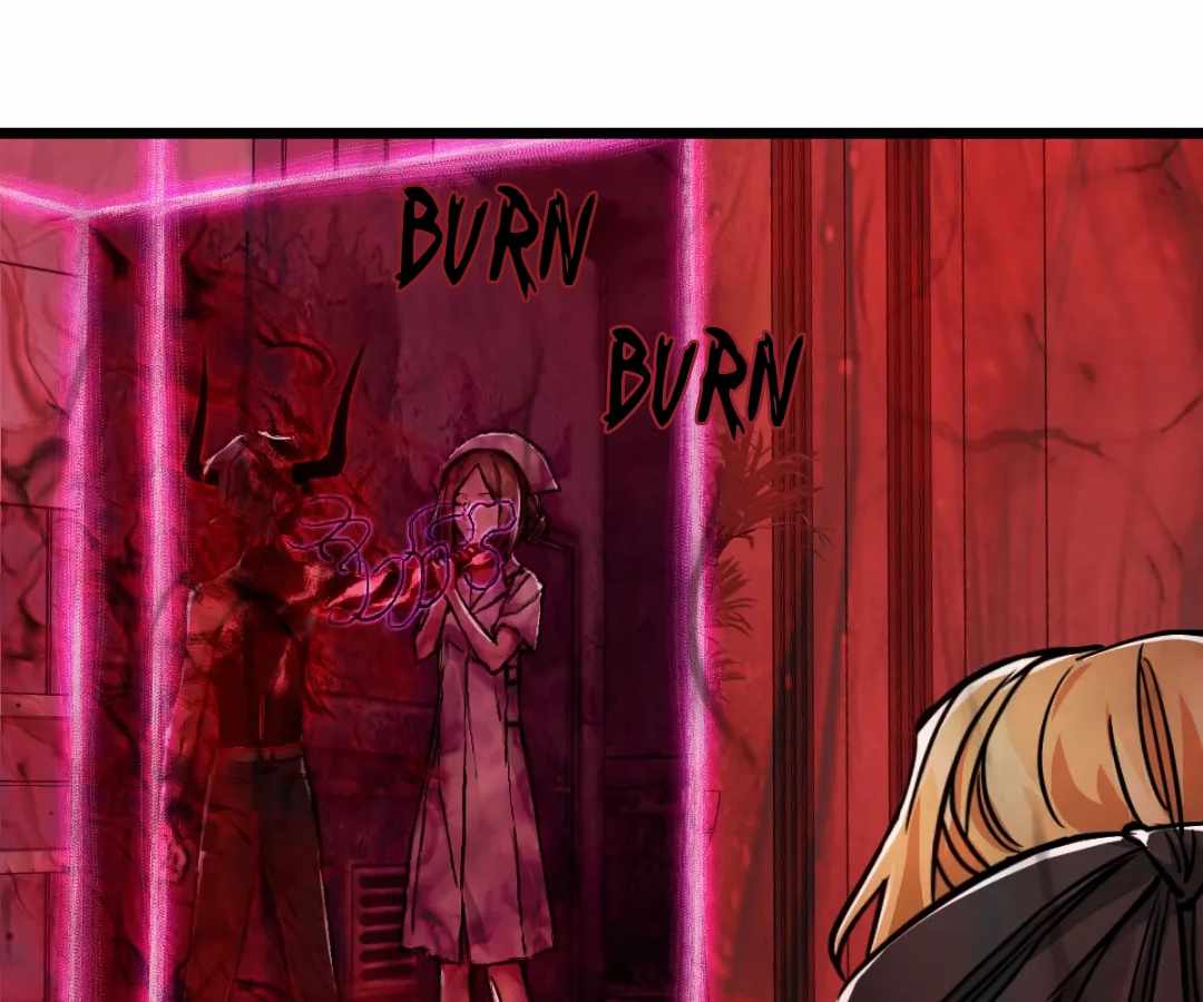 Divine Hand Chapter 56 - Page 14