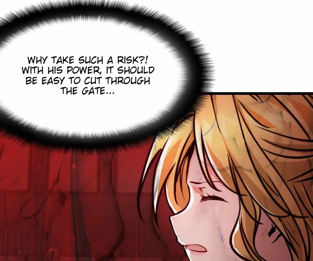 Divine Hand Chapter 56 - Page 16