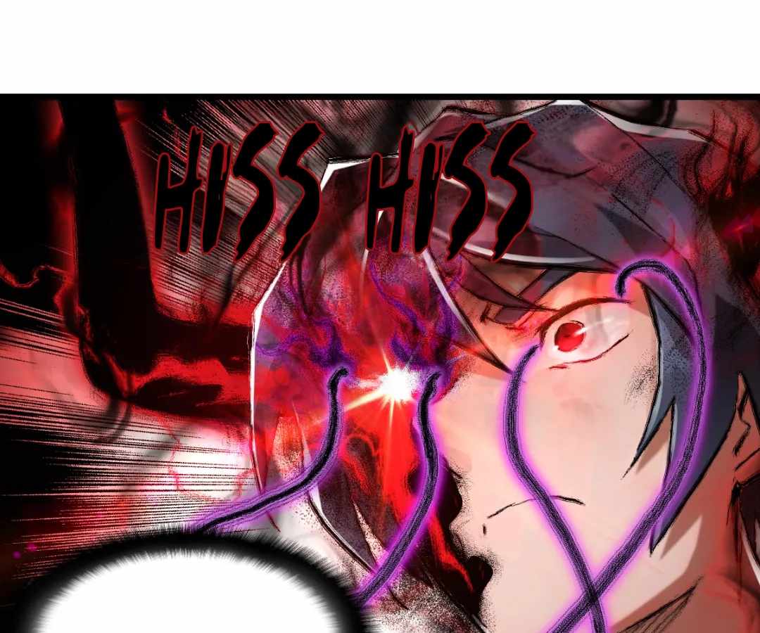 Divine Hand Chapter 56 - Page 18