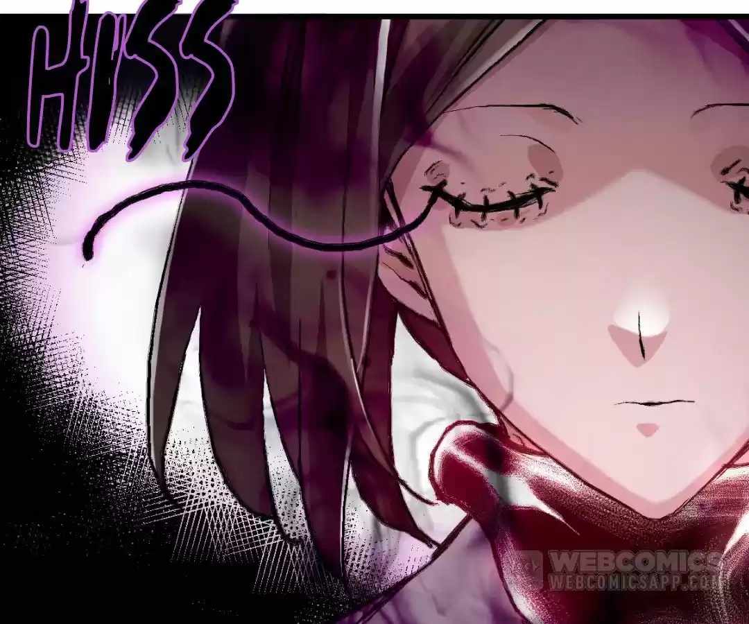 Divine Hand Chapter 56 - Page 3