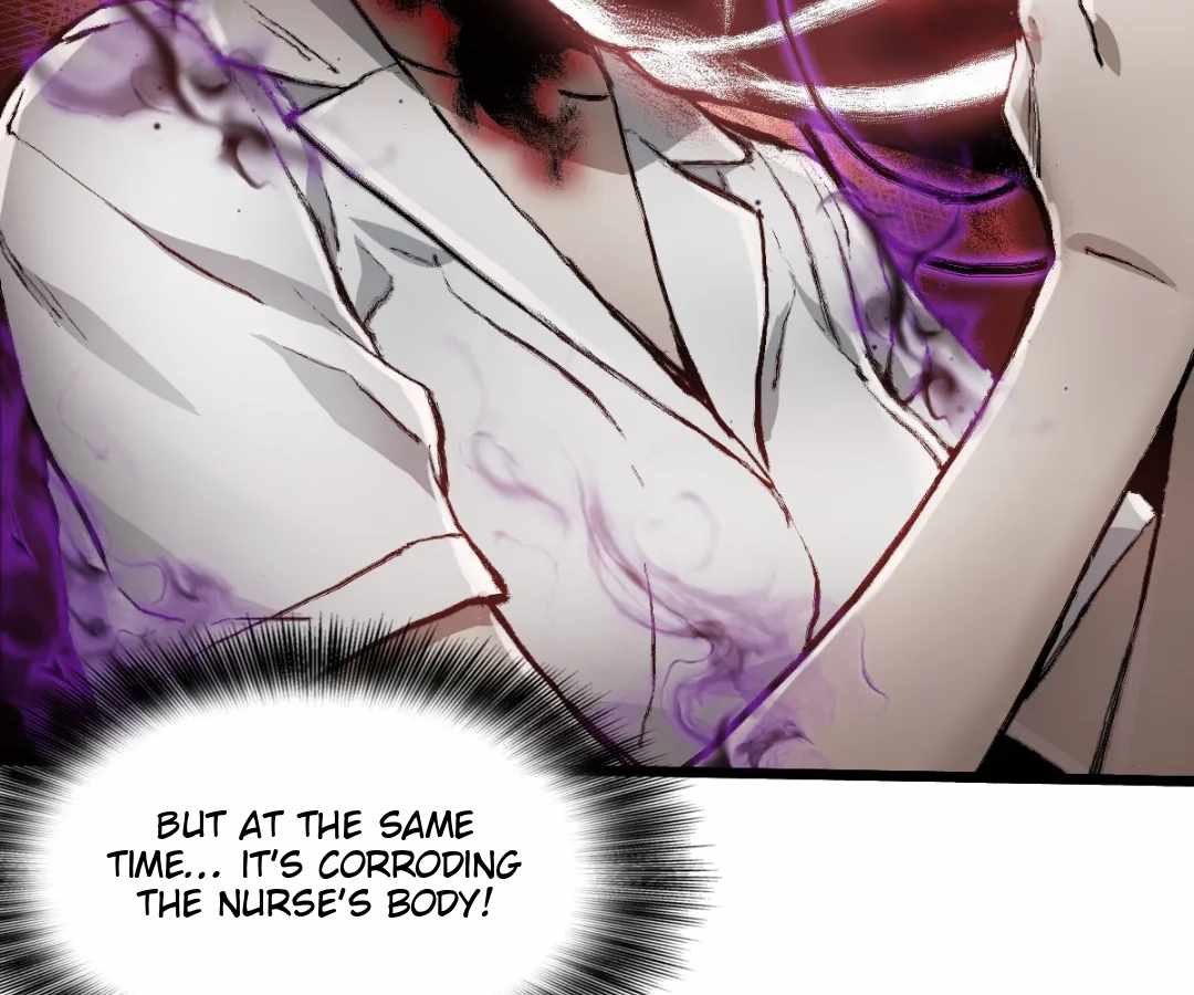 Divine Hand Chapter 56 - Page 23