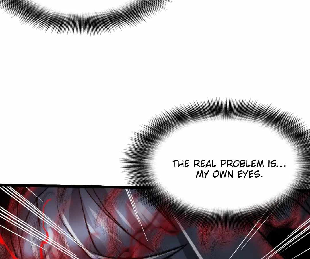 Divine Hand Chapter 56 - Page 24