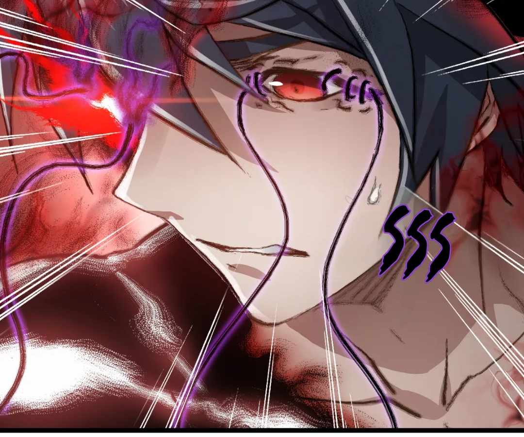 Divine Hand Chapter 56 - Page 25