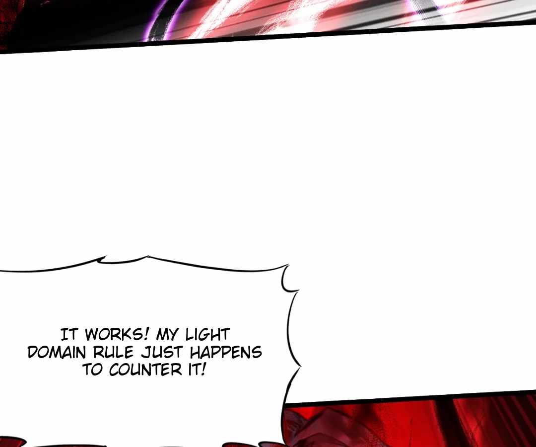 Divine Hand Chapter 56 - Page 28