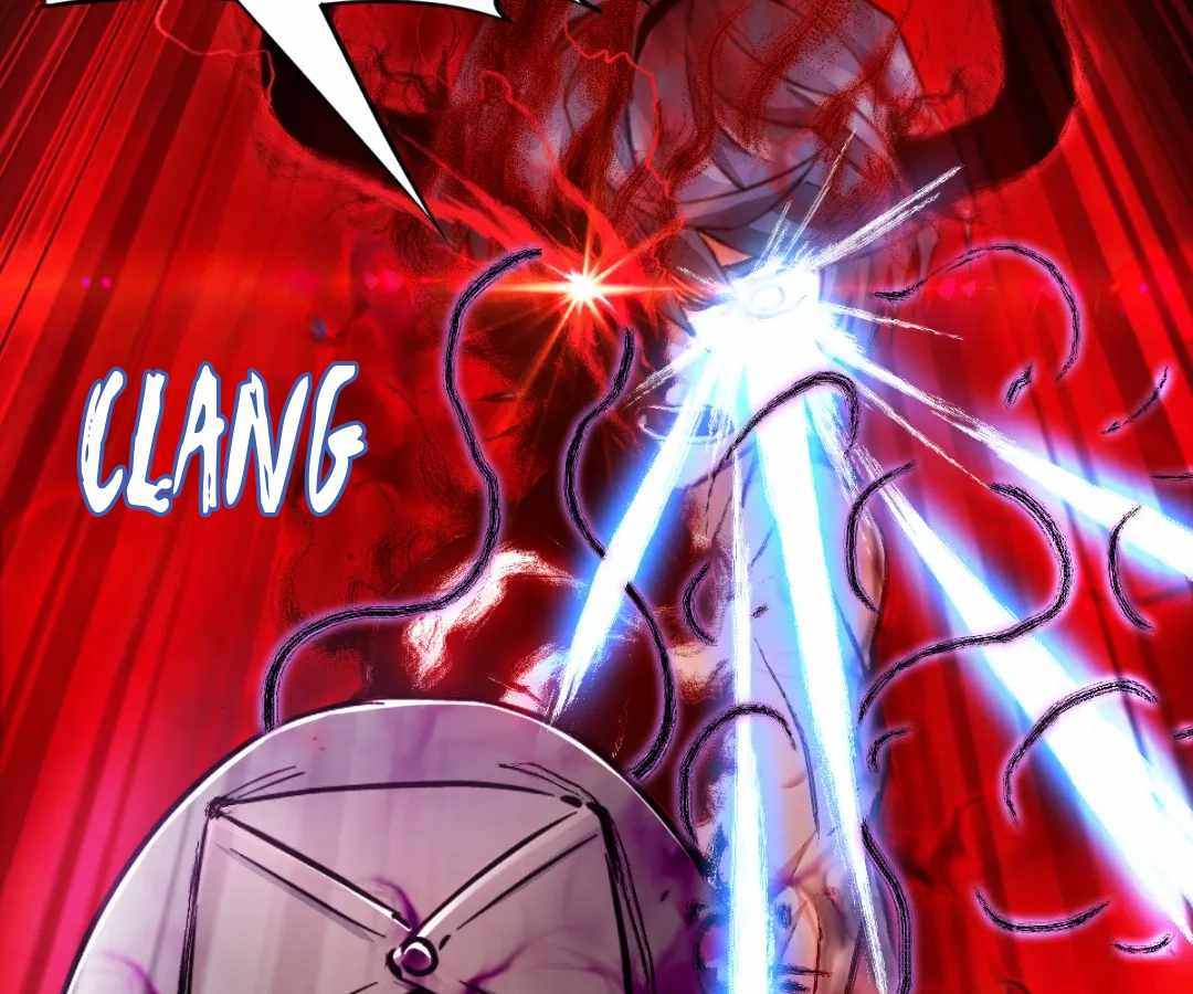 Divine Hand Chapter 56 - Page 29