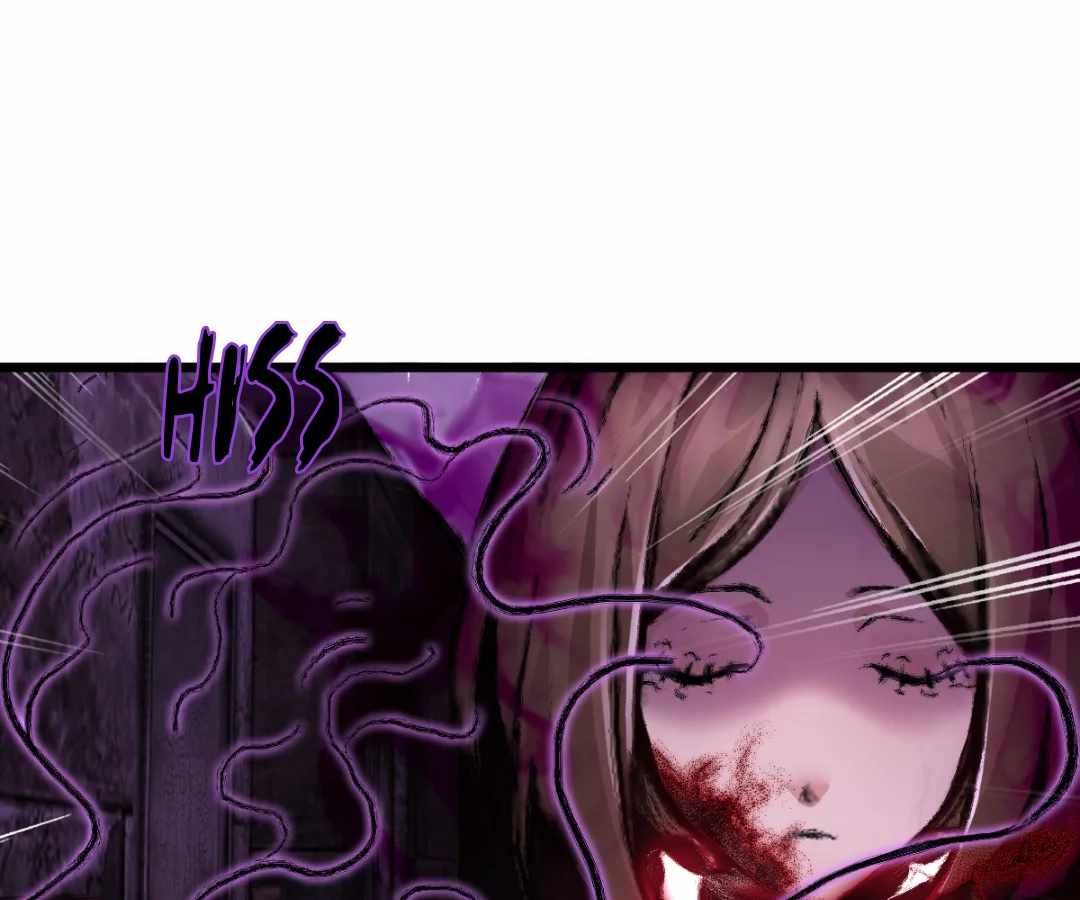 Divine Hand Chapter 56 - Page 31