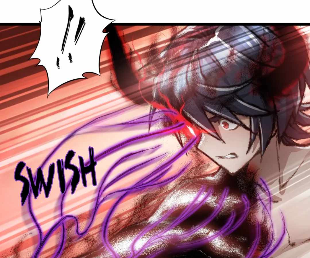 Divine Hand Chapter 56 - Page 33