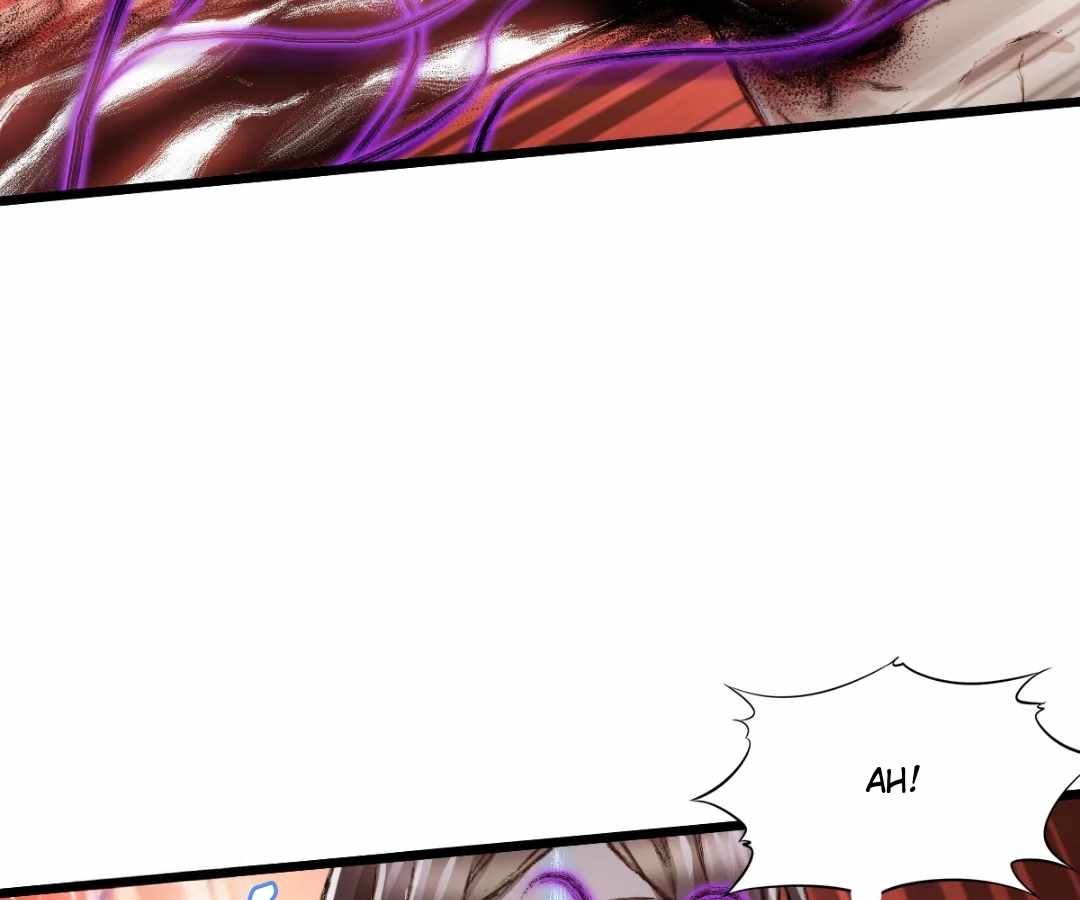 Divine Hand Chapter 56 - Page 34