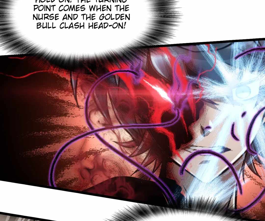 Divine Hand Chapter 56 - Page 37