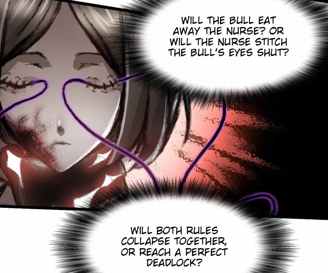 Divine Hand Chapter 56 - Page 38