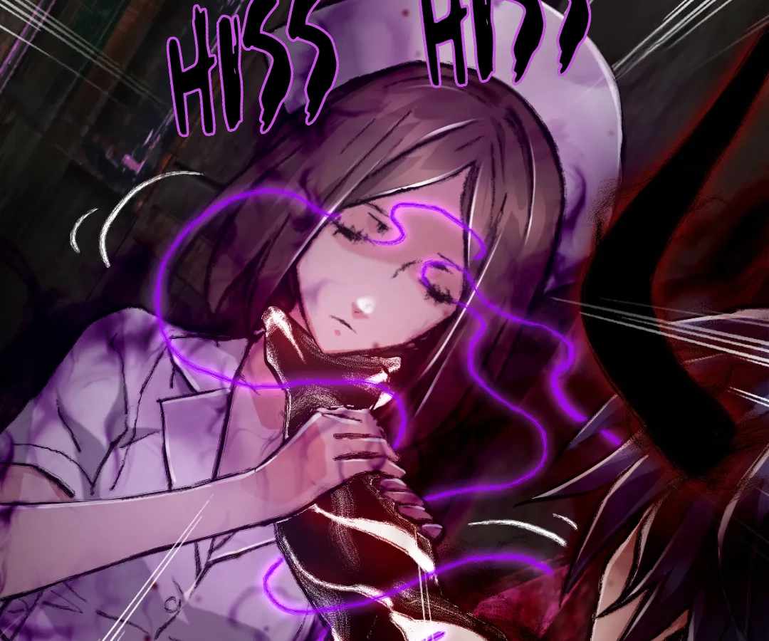 Divine Hand Chapter 56 - Page 5