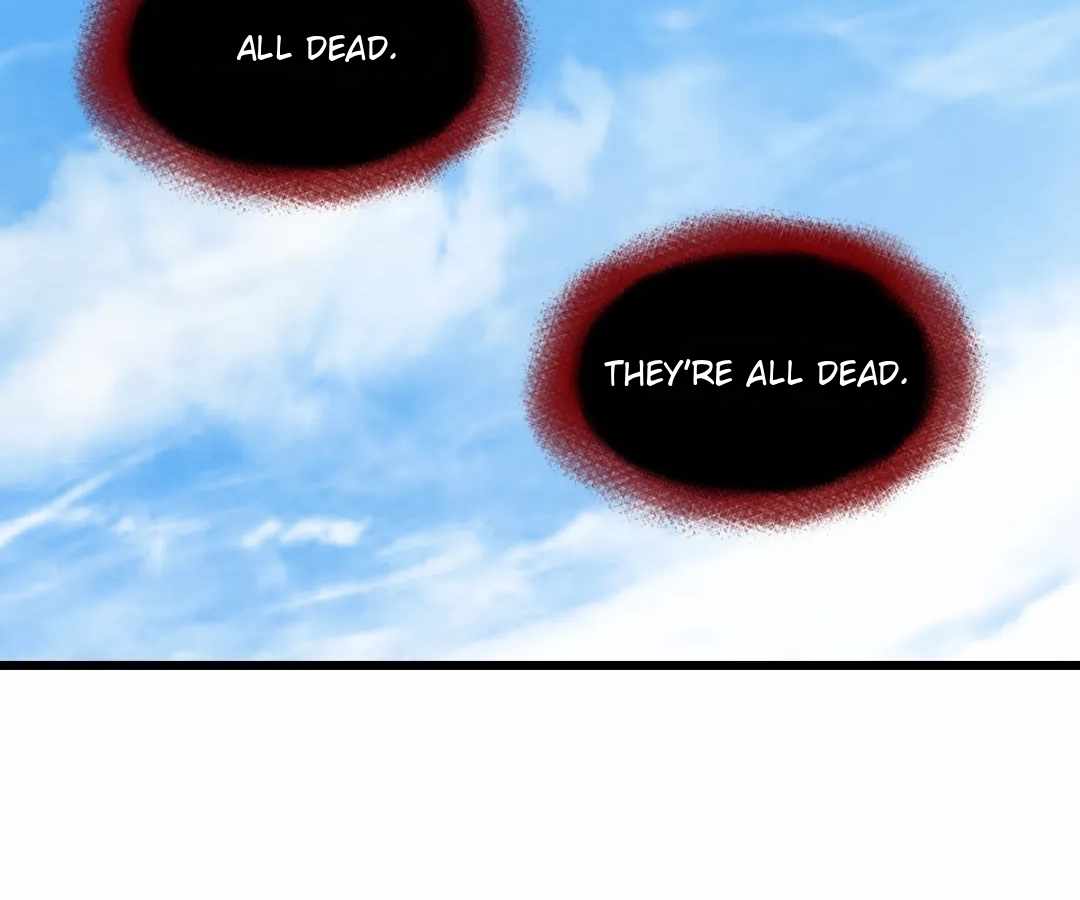 Divine Hand Chapter 56 - Page 41