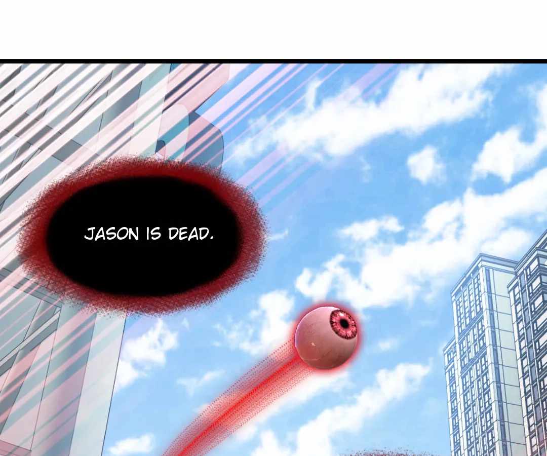 Divine Hand Chapter 56 - Page 42