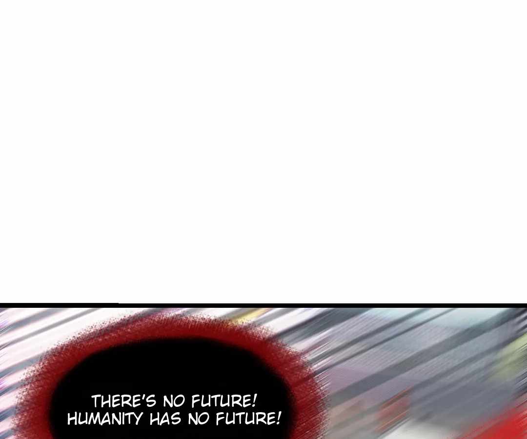 Divine Hand Chapter 56 - Page 44