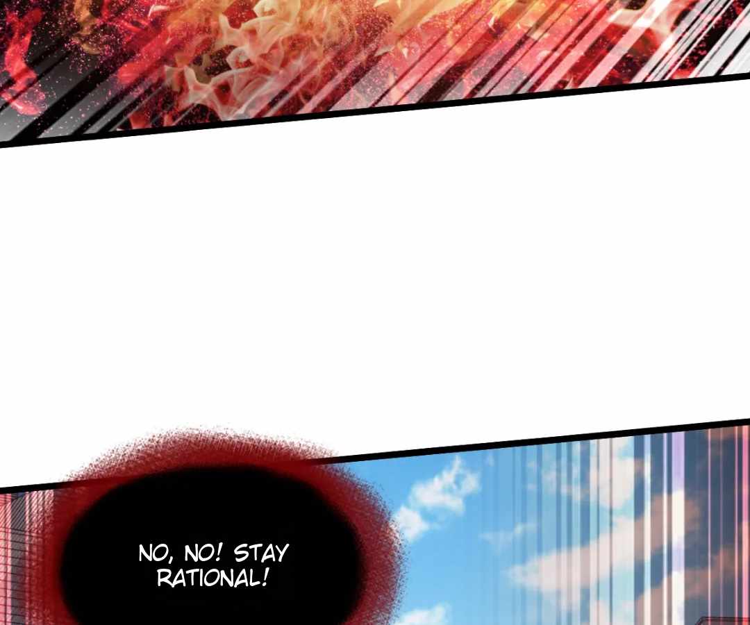 Divine Hand Chapter 56 - Page 48