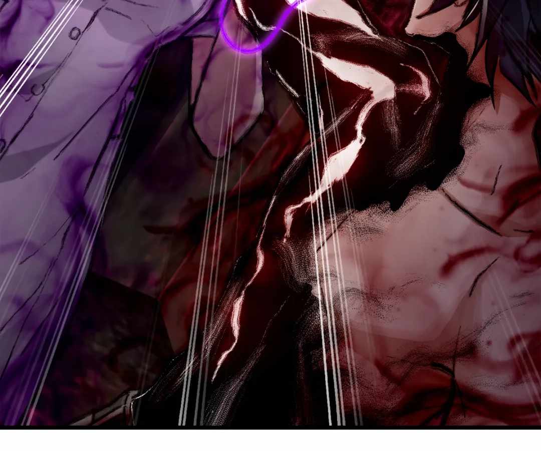 Divine Hand Chapter 56 - Page 6