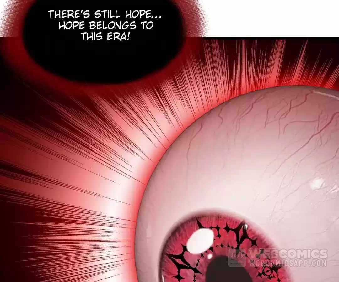 Divine Hand Chapter 56 - Page 51