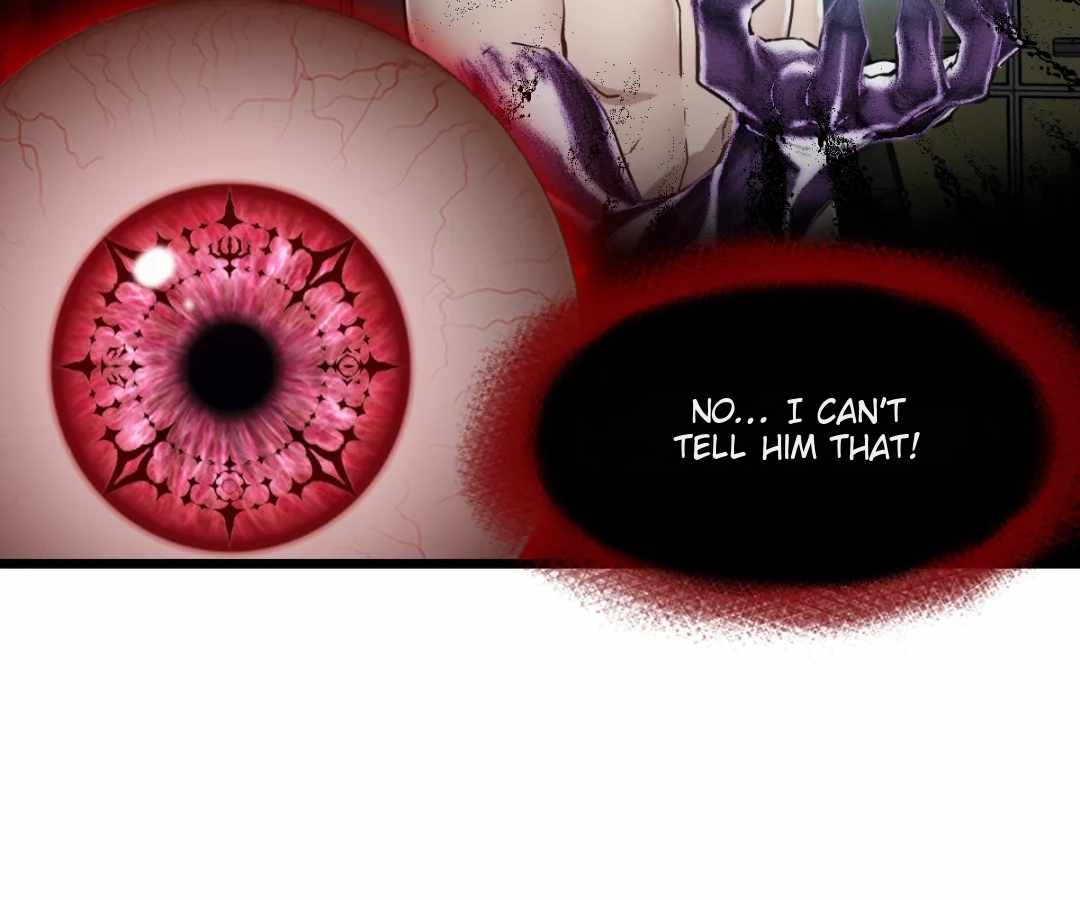 Divine Hand Chapter 56 - Page 54