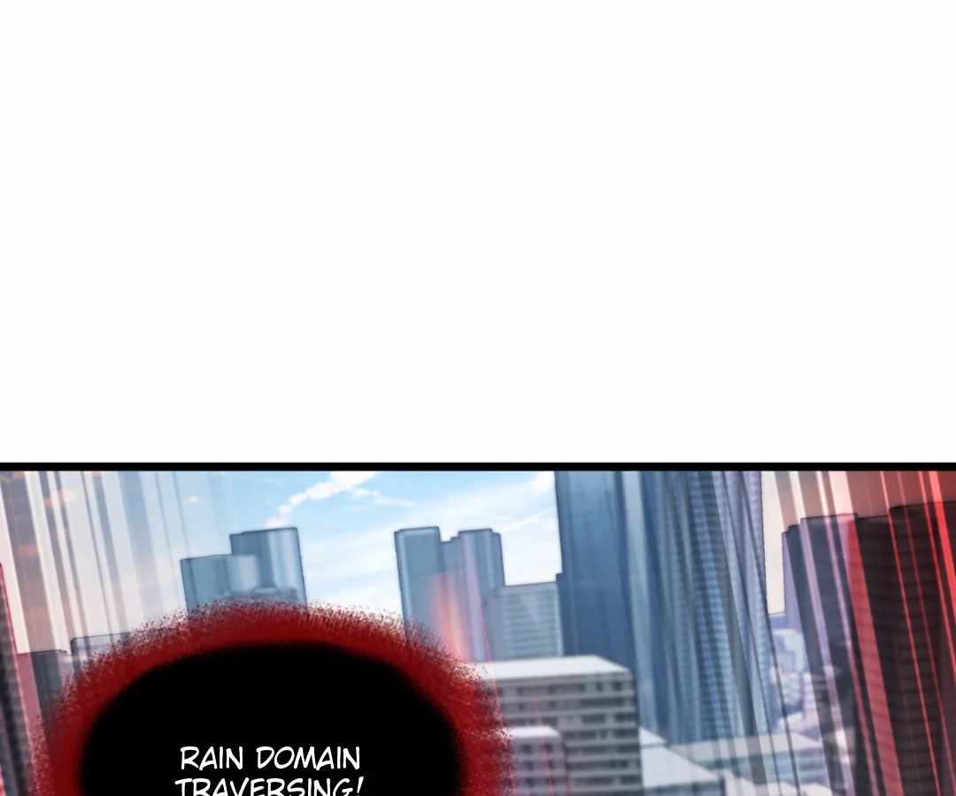 Divine Hand Chapter 56 - Page 55