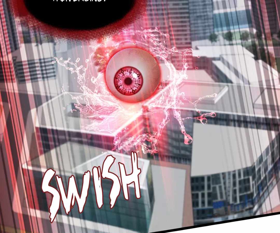 Divine Hand Chapter 56 - Page 56