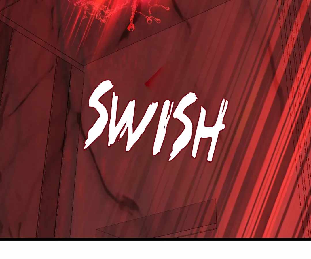 Divine Hand Chapter 56 - Page 58